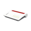 AVM FRITZ!Box 7530 International Router Wi-Fi AC + N, Doble banda hasta 1300 Mbps