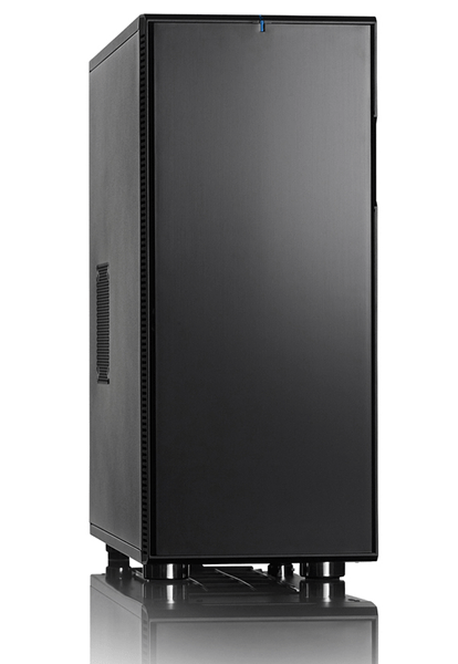 fractal desing  define xl r2  negro