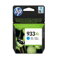CARTUCHO HP CYAN N933XL