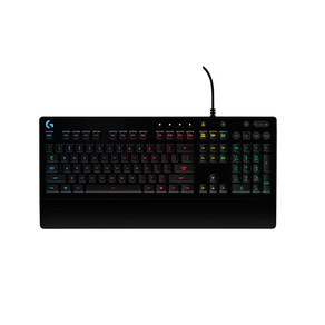 TECLADO LOGITECH G213 RGB PRODIGY GAMING