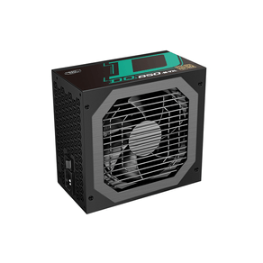 Fuente-Alimentacion-850W-DEEPCOOL--DQ850-M-V2L-12-cm-80-PLUS-GoldModular