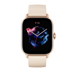 SMARTWATCH-AMAZFIT-GTS-3-IVORY-WHITE