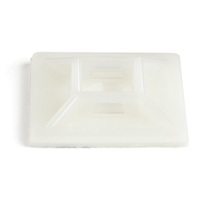 100-Cable-Tie-Mounts---Adhesive-Tape