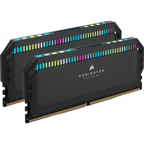 Memoria RAM   DDR5 32GB  6000Mhz  (2x16)  CL36  CORSAIR Dominator CMT32GX5M2X6000C36