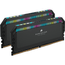 Memoria RAM   DDR5 32GB  6000Mhz  (2x16)  CL36  CORSAIR Dominator CMT32GX5M2X6000C36