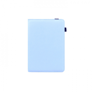 3GO Funda para Tablet 10.1 Celeste CSGT16