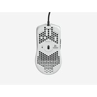 Miniatura 2 de Glorious PC Gaming Race Model O Minus Ratón Gaming 3200 DPI Blanco