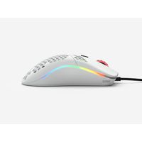 Miniatura 4 de Glorious PC Gaming Race Model O Minus Ratón Gaming 3200 DPI Blanco