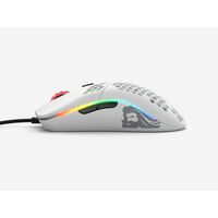 Miniatura 5 de Glorious PC Gaming Race Model O Minus Ratón Gaming 3200 DPI Blanco