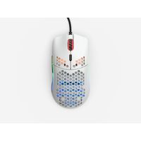 Miniatura 6 de Glorious PC Gaming Race Model O Minus Ratón Gaming 3200 DPI Blanco