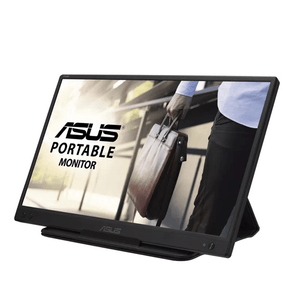 MONITOR Asus MB166C  ZenScreen 15.6