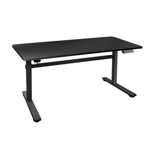 Tooq-TQESSD01-BK-Mesa-Electrica-ajustable-negra