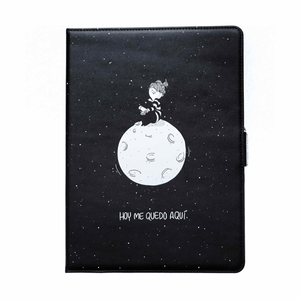 FUNDA TABLET 10.1" MR WONDERFUL LUNA