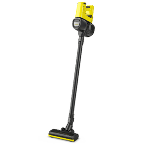 ASPIRADOR ESCOBA KARCHER VC4 SIN CABLE HOME RECARGABLE