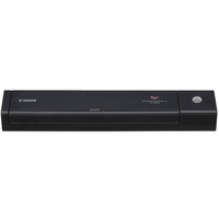 Miniatura 1 de Scanner P-208II 600 dpi portable