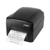 Miniatura 2 de Godex Impresoras Etiquetas GE300