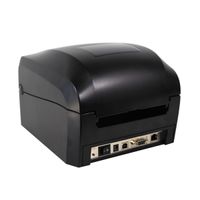 Miniatura 4 de Godex Impresoras Etiquetas GE300