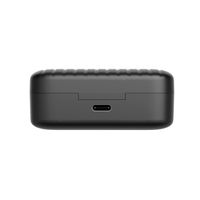 Miniatura 2 de CANYON Auriculares deportivos TWS Bluetooth con microfono, BT5.0,IPX4, Bateria auricular 45mAhx2, Estuche de carga 300mAh