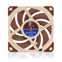 Miniatura 4 de Noctua Refrigeración NF-A12X25-PWM