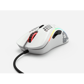 Glorious-PC-Gaming-Race-Model-D-Raton-Gaming-12000-DPI-Blanco