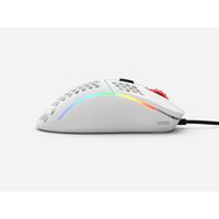 Miniatura 3 de Glorious PC Gaming Race Model D Ratón Gaming 12000 DPI Blanco