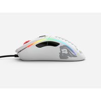 Miniatura 4 de Glorious PC Gaming Race Model D Ratón Gaming 12000 DPI Blanco