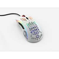 Miniatura 5 de Glorious PC Gaming Race Model D Ratón Gaming 12000 DPI Blanco