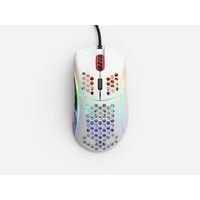 Miniatura 6 de Glorious PC Gaming Race Model D Ratón Gaming 12000 DPI Blanco