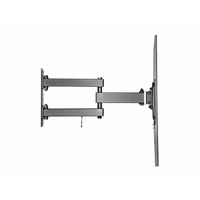 Miniatura 3 de SOPORTE PANTALLA 37" - 70" DOBLE BRAZO INCLINABLE Y GIRATORIO  MAX. VESA 600X400 HASTA 35KGS  6503