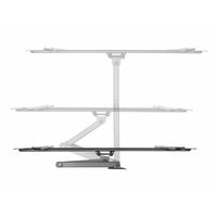 Miniatura 6 de SOPORTE PANTALLA 37" - 70" DOBLE BRAZO INCLINABLE Y GIRATORIO  MAX. VESA 600X400 HASTA 35KGS  6503