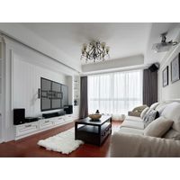 Miniatura 7 de SOPORTE PANTALLA 37" - 70" DOBLE BRAZO INCLINABLE Y GIRATORIO  MAX. VESA 600X400 HASTA 35KGS  6503