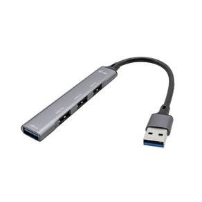 USB-3.0-METAL-HUB-1X-USB-3.0---3X-USB-2-.0