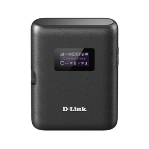 LTE KAT.6 MOBILE HOTSPOT