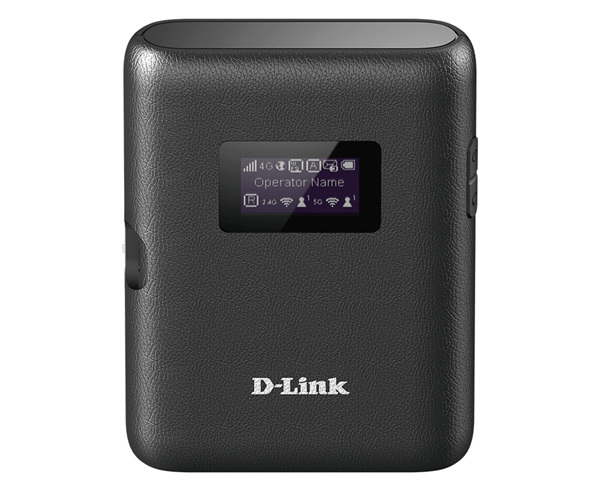 LTE KAT.6 MOBILE HOTSPOT