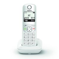 Miniatura 2 de TELEFONO GIGASET A690 IBERIA WHITE