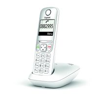 Miniatura 3 de TELEFONO GIGASET A690 IBERIA WHITE