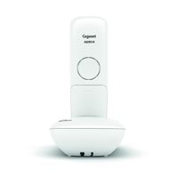 Miniatura 7 de TELEFONO GIGASET A690 IBERIA WHITE
