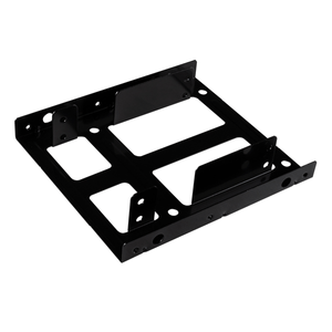 KIT ADAPTADOR SSD UNYKAch PARA DISCOS 2.5" A BAHÍA DE 3.5"