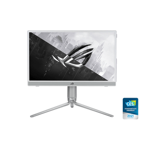 MONITOR GAMING ASUS ROG STRIX XG16AHP-W 15.6