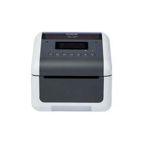 IMPRESORA BROTHER ETIQUETAS TD-4550DNWD