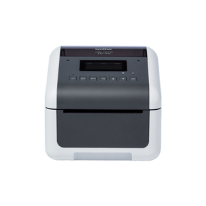 IMPRESORA BROTHER ETIQUETAS TD-4550DNWD