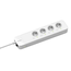 REGLETA-INTELIGENTE-WIFI-DLINK-DSP-W245-4-TOMAS-CONTROLABLES-COMPATIBLE-CON-ALEXA---ECHO---GOOGLE-ASSISTANT---HOME---IFTT