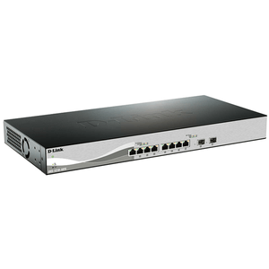 D-Link-DXS-1210-10TS-Switch-8x10GB-2xSFP-
