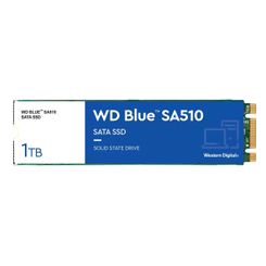 WESTERN DIGITAL Blue SA510  SSD 1000GB M.2  560MB/s 6Gbit/s  Serial ATA III