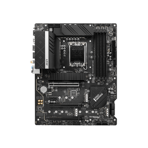 Placa-Intel--MSI-PRO-Z690-A-WIFI-DDR4-LGA-1700