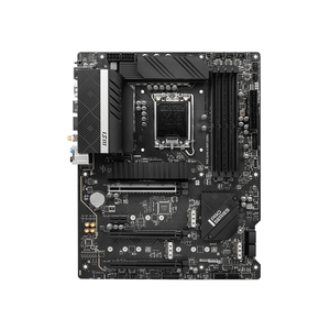 Placa-Intel--MSI-PRO-Z690-A-WIFI-DDR4-LGA-1700