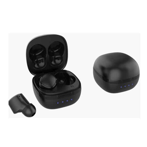 ACER GO TRUE WIRELESS EARPHONE AHR162 FAE T31 BLAC K.