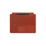 SRFC PRO8 PROX SIG KEYBOARD/PEN BUNDLE KEYBOARD POPPY RED E SP