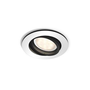 MILLISKIN HUE RECESSED ALUMINIUM 5W 2021