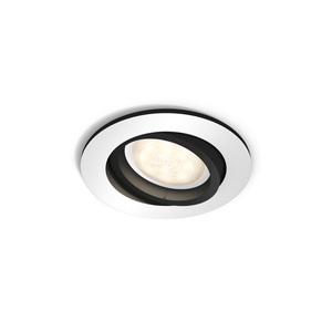 MILLISKIN HUE RECESSED ALUMINIUM 5W 2021